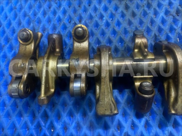 Ось коромысел выпускных клапанов Pajero 4 6G75 3.8 Mitsubishi i оригинальный номер 1030A001