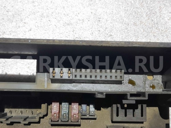 Блок предохранителей BMW X5 E70 (2006—2010) BMW X5 оригинальный номер 61149145115