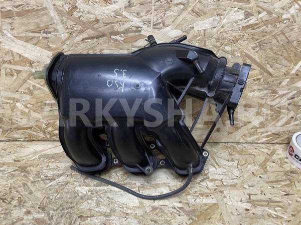 Коллектор впускной Toyota Camry VII (XV50) оригинальный номер 17190-31081 