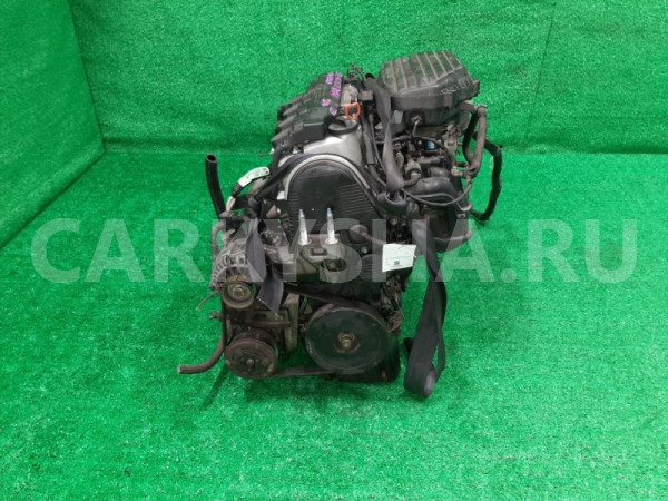 Двигатель Honda Civic Ferio 