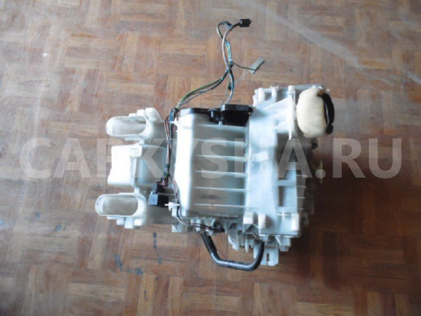 Корпус отопителя Opel Vectra C (2002—2005) Opel Vectra оригинальный номер 6802029