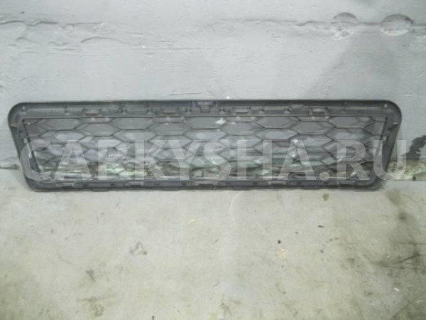 Решетка в бампер центральная Honda Civic 5D 2012-2016 Honda Civic оригинальный номер 71103TV0