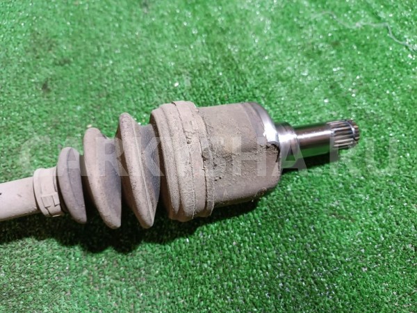 Полуось передняя левая Suzuki Cultus 