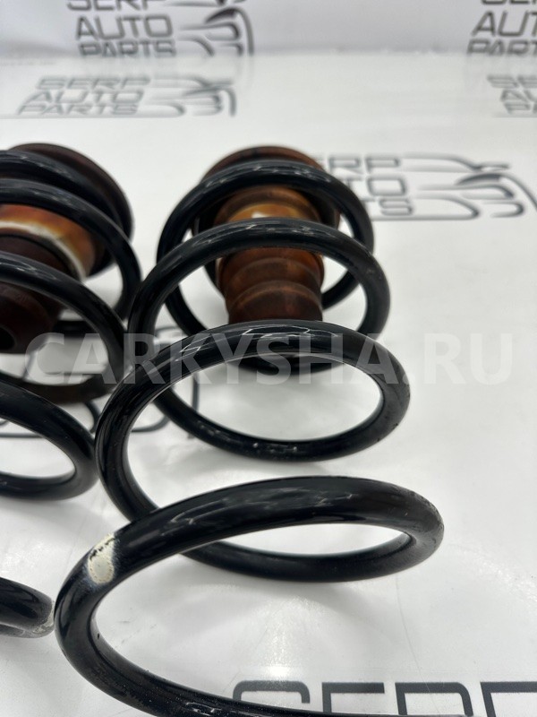 Пружины подвески задние Citroen Berlingo B9 Citroen Berlingo 