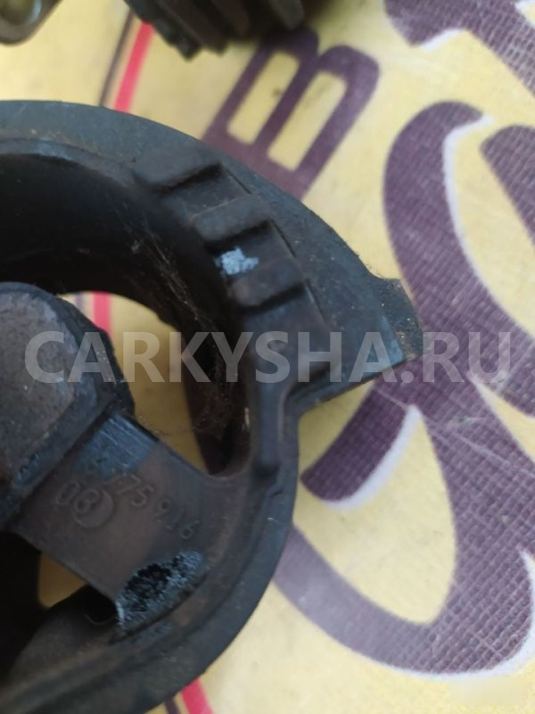 Подушка КПП BMW 5 F10 BMW 5er