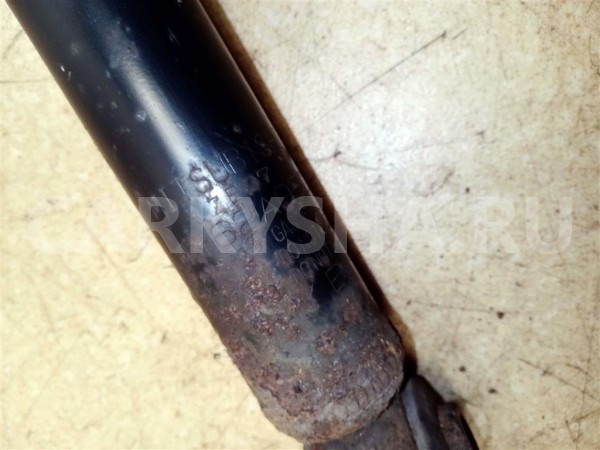 Название детали Амортизатор задний Модель Peugeot 4007 Peugeot 4007 оригинальный номер 5206 YN