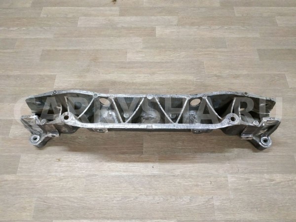 Балка подмоторная Jaguar S-Type оригинальный номер YW435026AA
