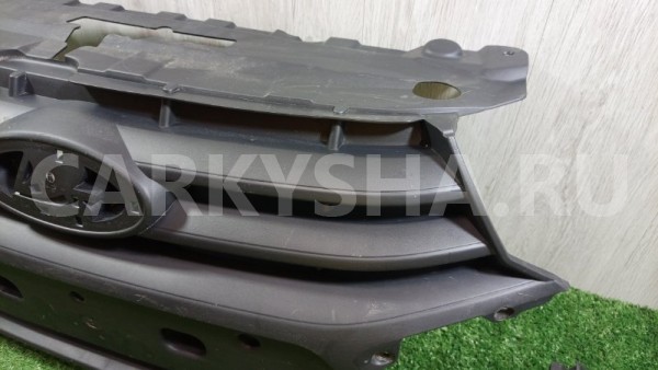 Решетка радиатора Лада Гранта 2018 ВАЗ (Lada) Granta 