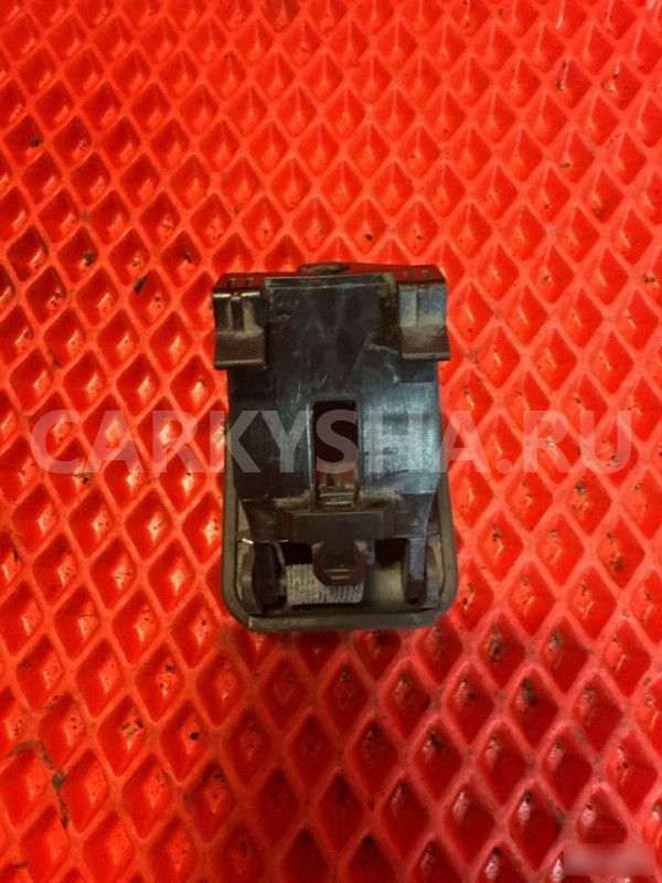 Ручка открывания капота Chevrolet Spark M300 Chevrolet Spark 