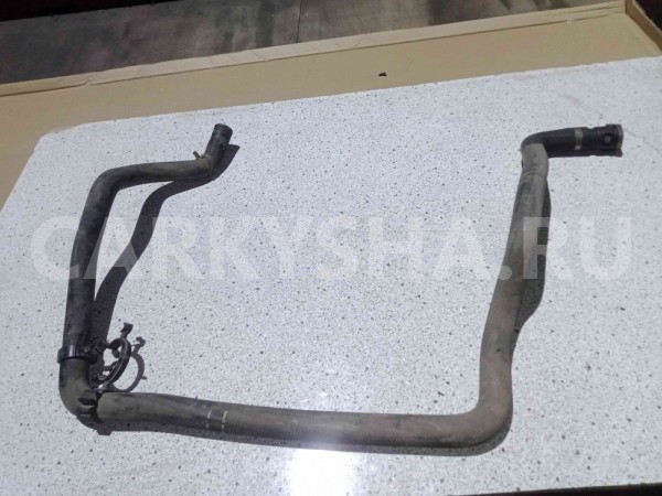 Патрубок отопителя Ford Focus III (2011—2015) Ford Focus оригинальный номер 3m5h8n021acc