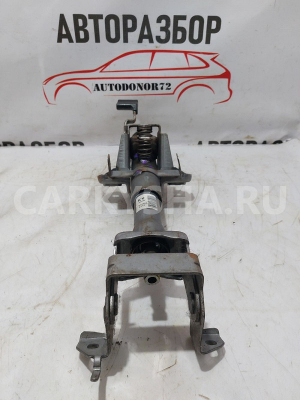 Рулевая колонка ЗАЗ Vida Chevrolet Aveo оригинальный номер 96455509