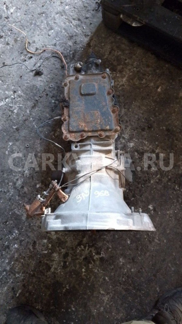 МКПП Запорожец ЗАЗ 968 ЗАЗ 968 