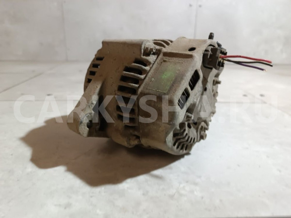 Генератор Lifan Smily оригинальный номер LF479Q13701100A