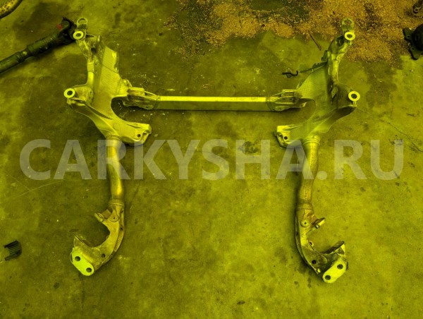 Балка под двс Audi A4 