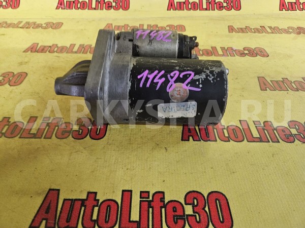 Стартер Kia Spectra 