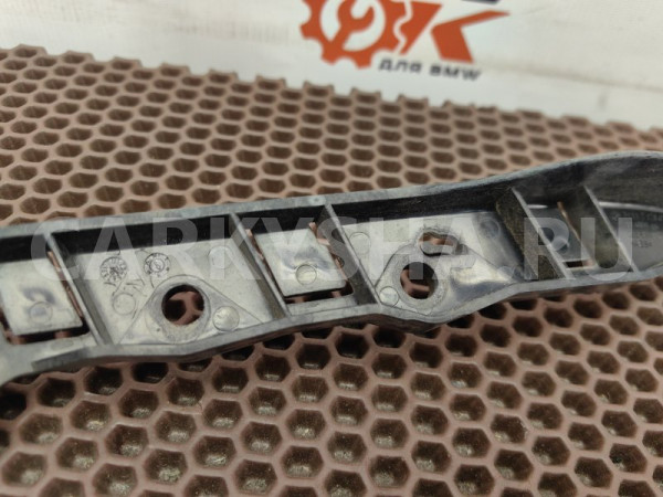 Кронштейн бампера BMW 5er оригинальный номер 51 11 7 178 078, 51 11 7 178 078, 51117178078, 7178078