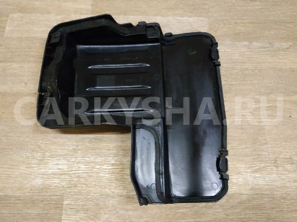 Крышка аккумулятора Land Rover Freelander 