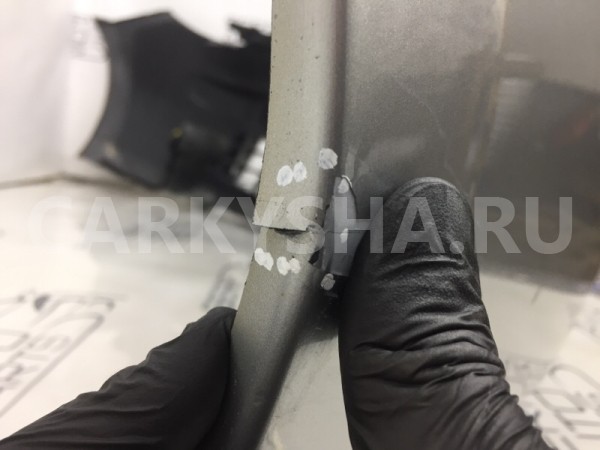 Бампер передний Nissan Note E11 1.4 CR14DE 2006 Nissan Note 