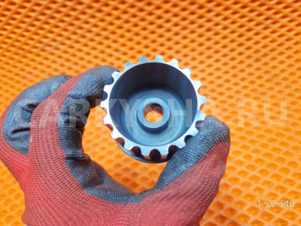 Шестерня маслонасоса Lancer 9 Outlander 4G63 2.0 Mitsubishi i 