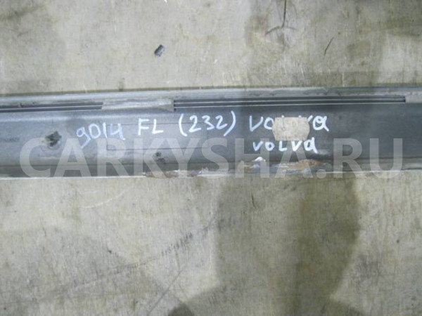 Молдинг Volvo XC90 2002-2014 Volvo XC90 оригинальный номер 30715200