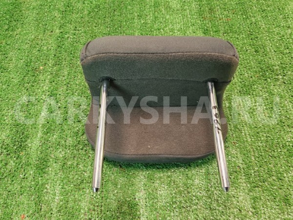 Подголовник боковой Hyundai Solaris 2011 897004L010N2F ХЭТЧБЕК G4FC, задний Hyundai Solaris 