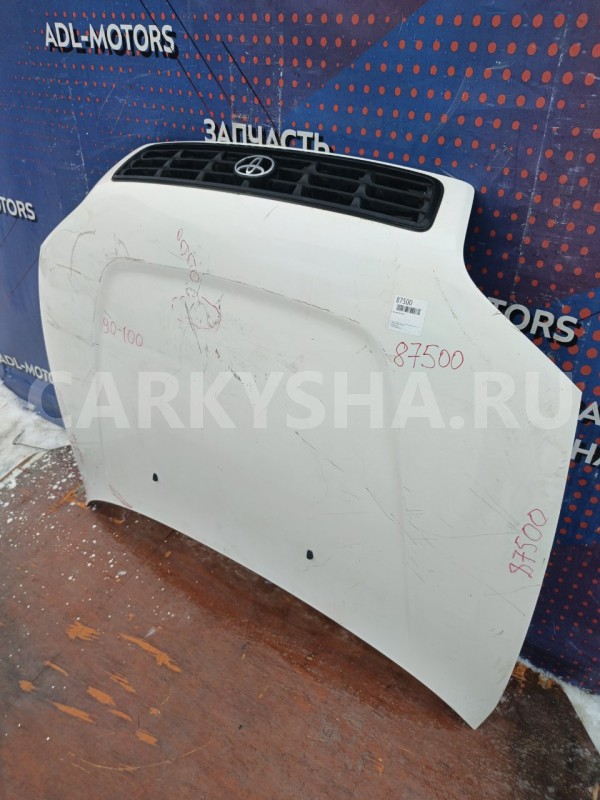 Капот Toyota RAV4 1995-2000 5330142010 10 Toyota RAV 4 