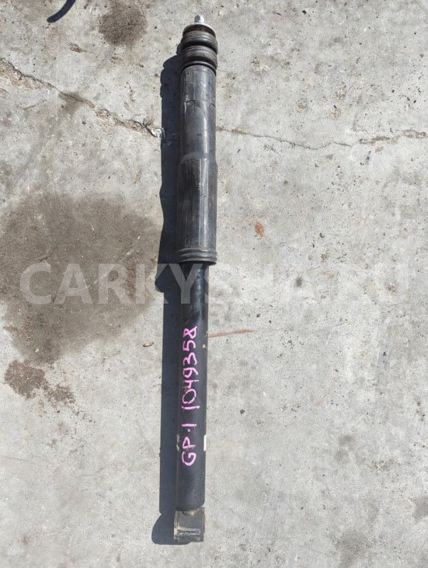 Амортизатор Honda Fit оригинальный номер 52610-TF2-J010