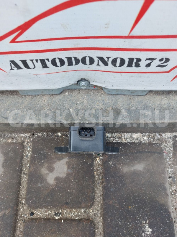 Датчик курсовой устойчивости Toyota Avensis T250 Toyota Avensis оригинальный номер 8918302020
