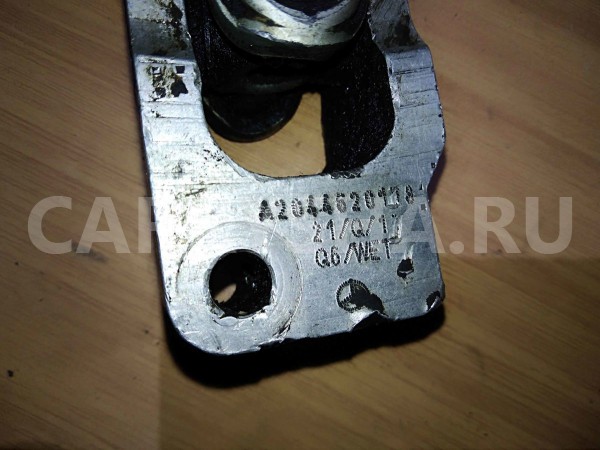 Кардан рулевой Mercedes-Benz E-класс W212/S212/C207/A207 рестайлинг (2013—2016) Mercedes-Benz E-klasse оригинальный номер A2044620178