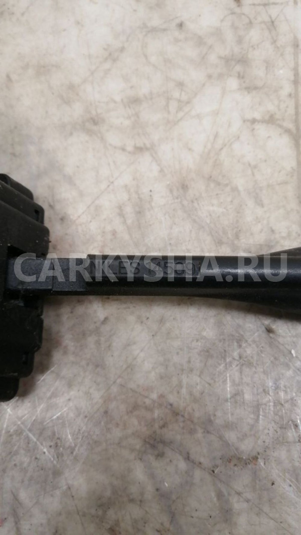 Переключатель  подрулевой  Nissan Almera N15 Nissan Almera оригинальный номер 14509