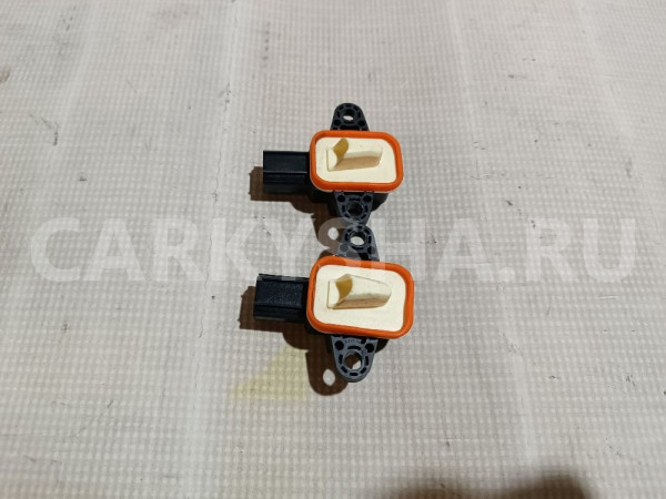Датчик AIRBAG Ford Mondeo оригинальный номер F2GT14C676AA