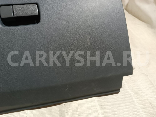 Бардачок Nissan Almera Classic оригинальный номер 2931095F0B