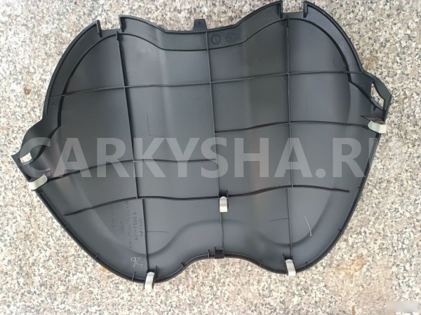 Накладка панели приборов Митцубиси лансер 10 Mitsu Mitsubishi Lancer оригинальный номер 8060A047ZZ 8060A053ZZ