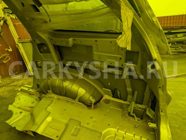 Крыло Nissan Liberty 