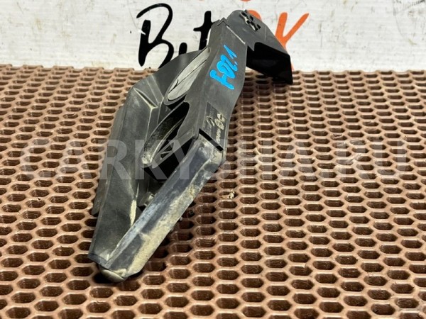 Щиток моторного отсека BMW 7er 