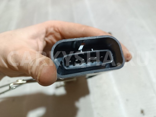 Замок двери передней левой Lifan Solano 