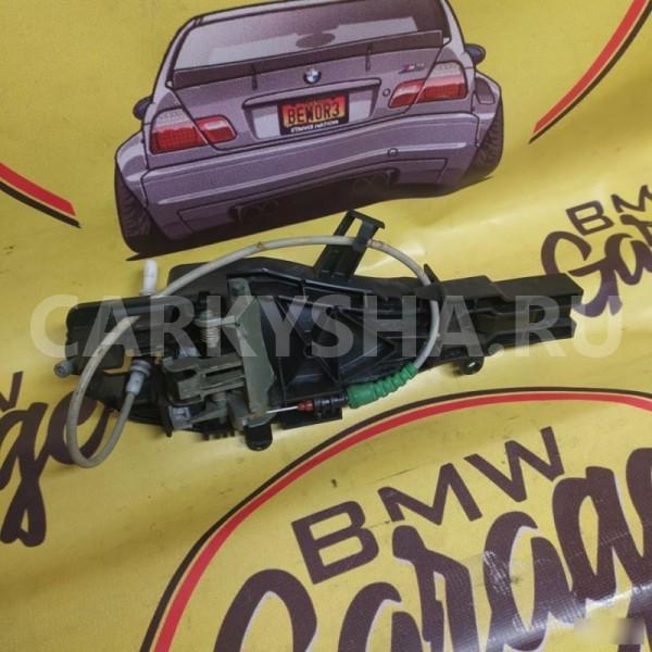 Ручка двери BMW 3 E90 BMW 3er 