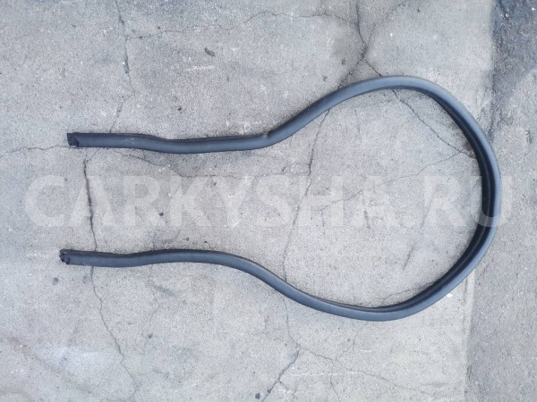 Уплотнитель капота Mercedes CL C140 Mercedes-Benz CL-klasse 