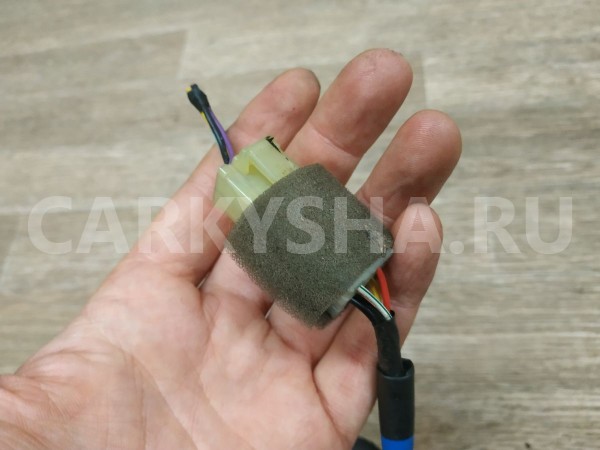 Проводка заднего фонаря Chevrolet Lacetti 