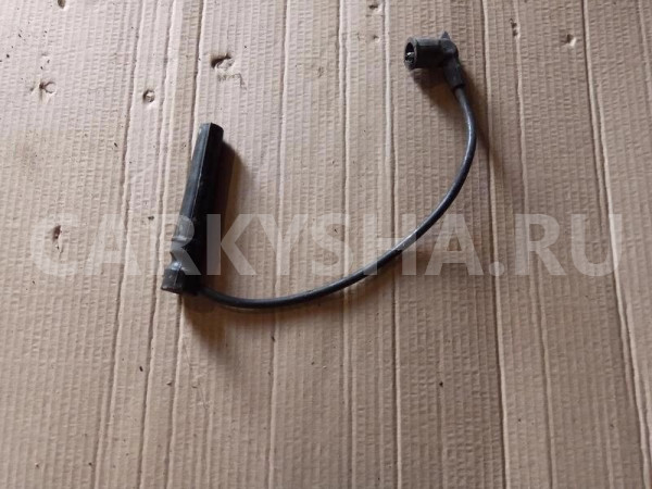 Провода высоковольтные Chevrolet Lacetti J200 F14D3 2010 (б/у) Chevrolet Lacetti