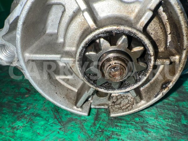 Стартер Nissan Pathfinder 1995-2004 233000W010 VG33E Nissan Pathfinder 