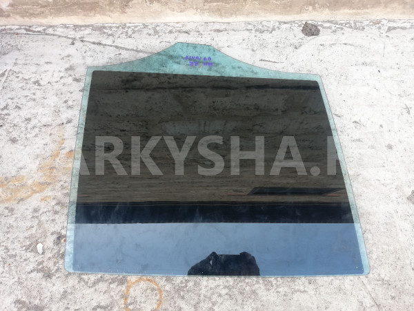 Стекло боковое справа сзади A1647350200 Mercedes-Benz M-Class W164 Mercedes-Benz M-klasse оригинальный номер A1647350200