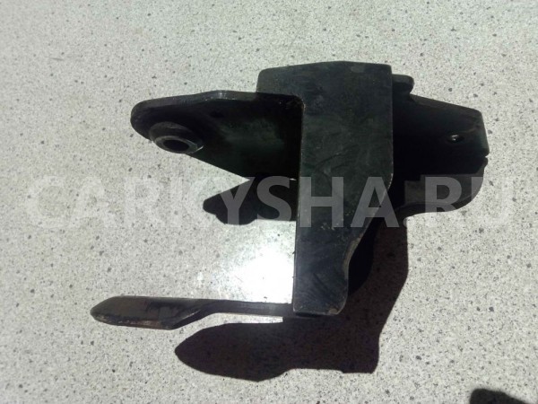 Кронштейн опоры КПП Chevrolet Epica I рестайлинг (2008—2012) Chevrolet Epica оригинальный номер 96640078