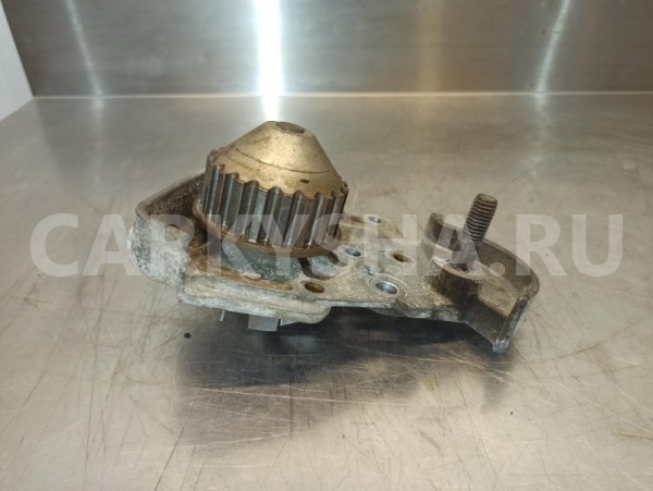 Помпа Renault Logan LS0G/LS12 K7M 1.6 2008 Renault Logan 