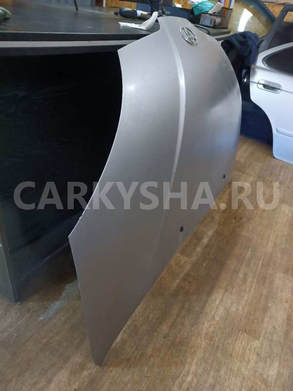 Капот Toyota Prius оригинальный номер 5330147010