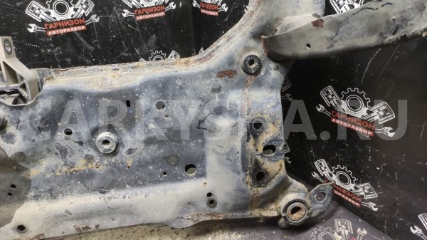 Подрамник передний Форд Фокус 3 Ford Focus оригинальный номер 1721749