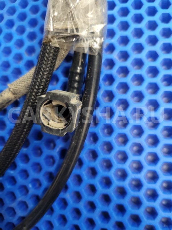 Трубка абсорбера Renault Logan 2015 L8MV K7MA812 Renault Logan 