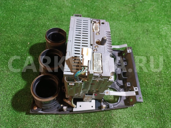 Магнитола Mazda 6 