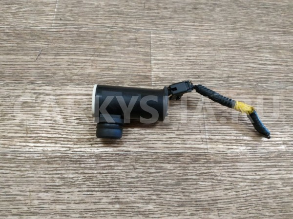 Насос омывателя Hyundai ix35 