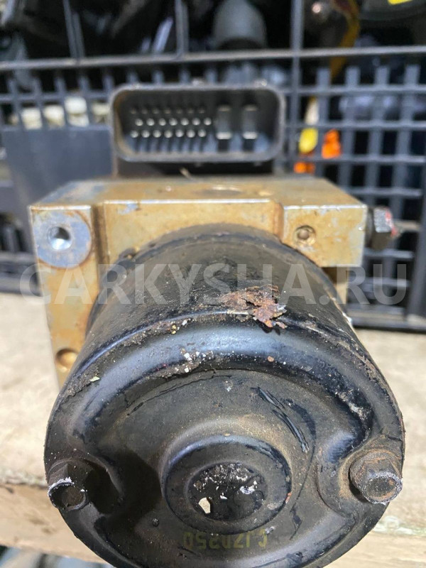 Блок ABS (насос) Hyundai Santa Fe I (2000—2012) Hyundai Santa Fe оригинальный номер 58900-26550